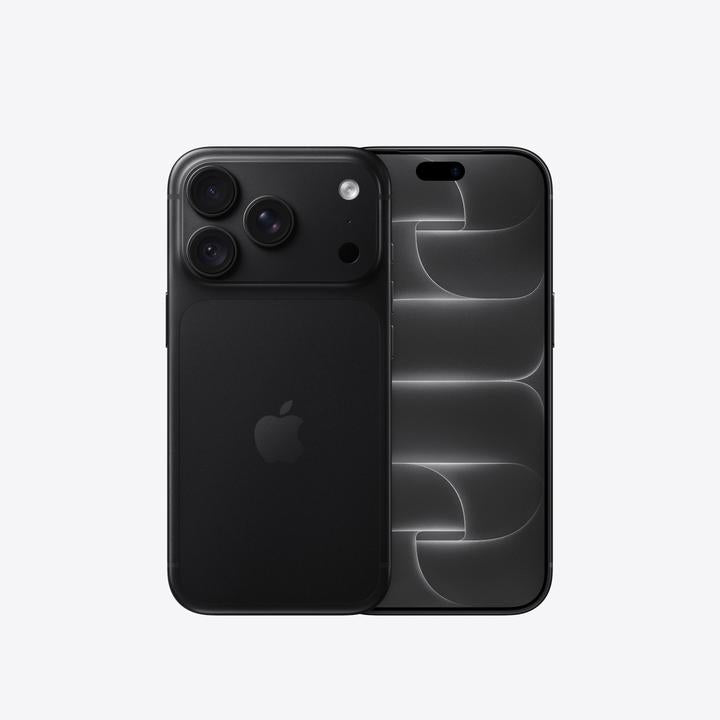 Apple iPhone 18 Pro présenté dans le journal Secours Phone