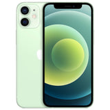 iPhone 12 mini Vert