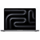 MacBook Pro 16 pouces M3 (2023)