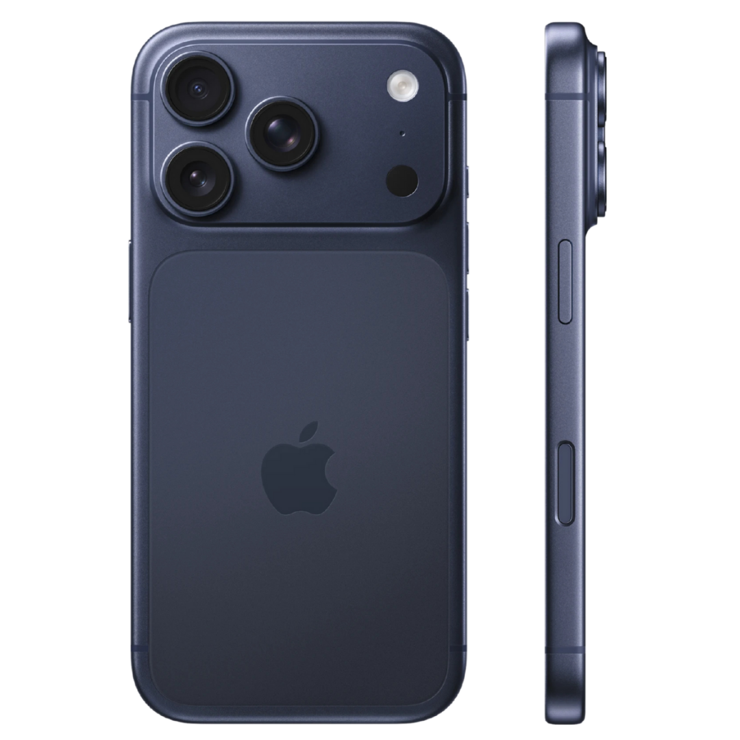 Iphone 17 Pro Reconditionne