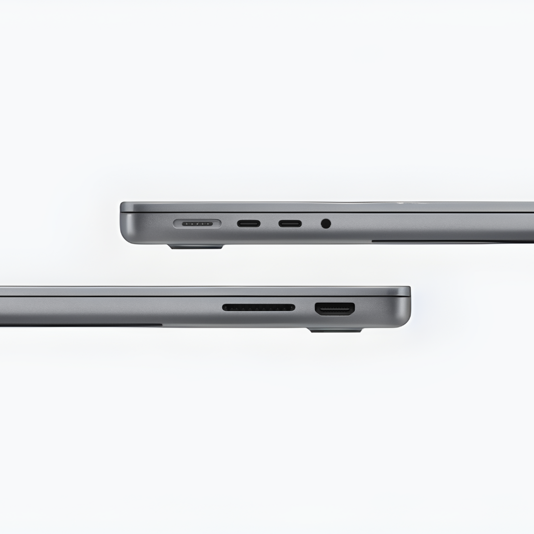 Macbook Pro 16 M3