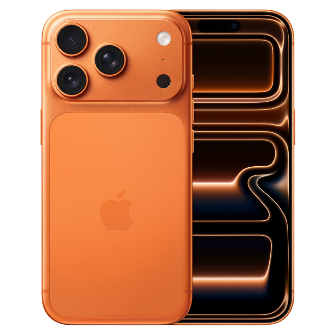 Iphone 17 Pro Max Reconditionne