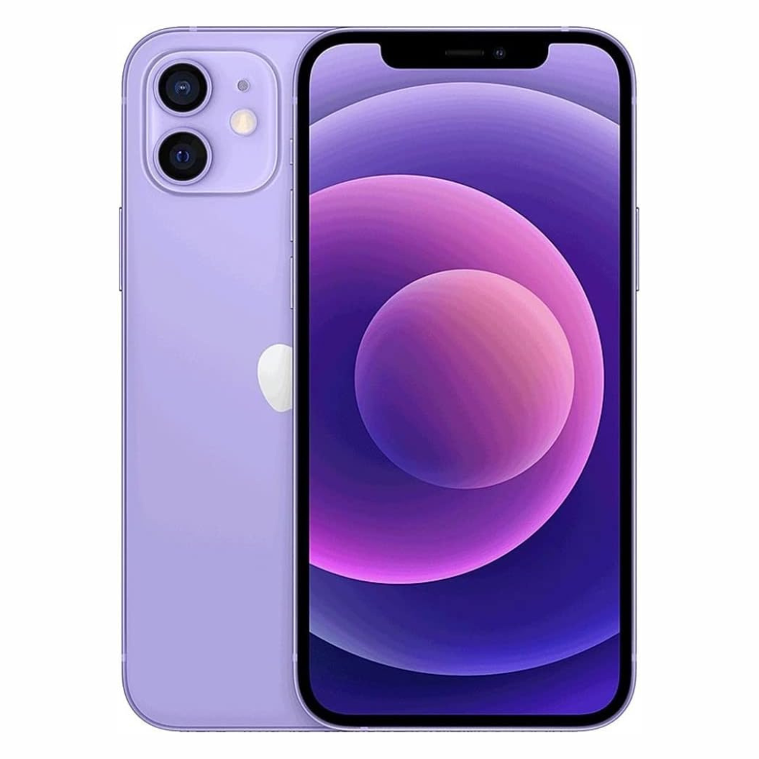 iPhone 12 Mauve