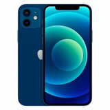 iPhone 12 Bleu