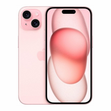iPhone 15 Rose