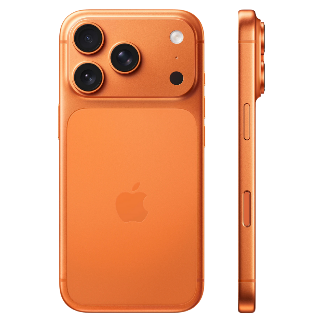Iphone 17 Pro Max Reconditionne