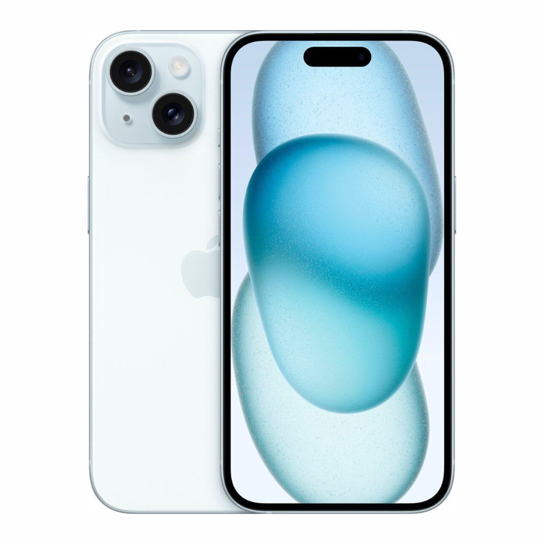iPhone 15 reconditionné