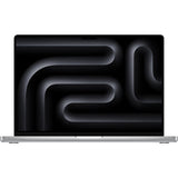 MacBook Pro 16 pouces M3 (2023) vue 2