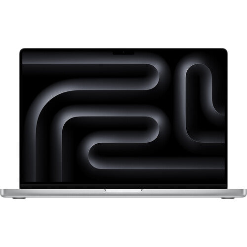 MacBook Pro 16 pouces M3 (2023) vue 2