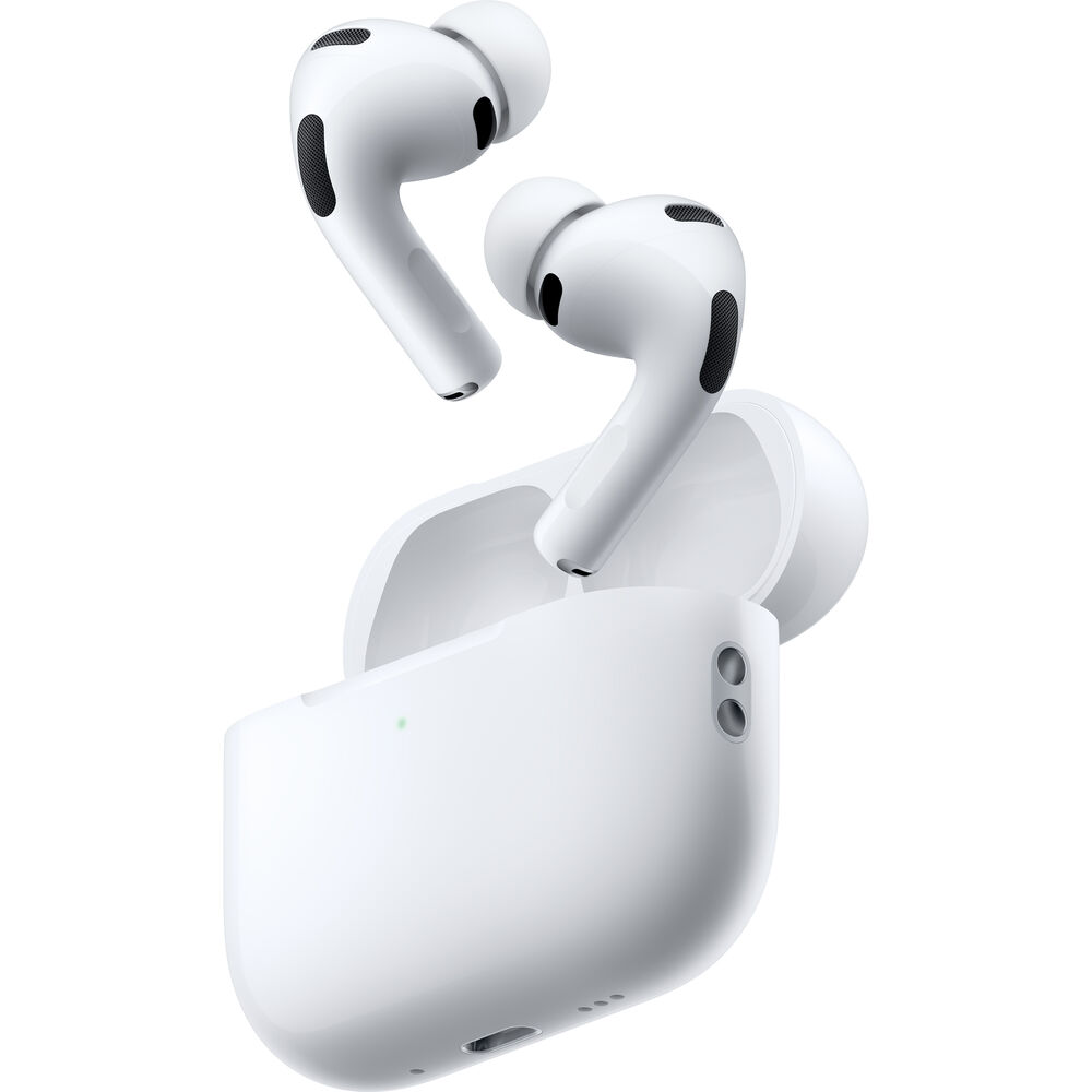 AirPods Pro 3 boitier de charge