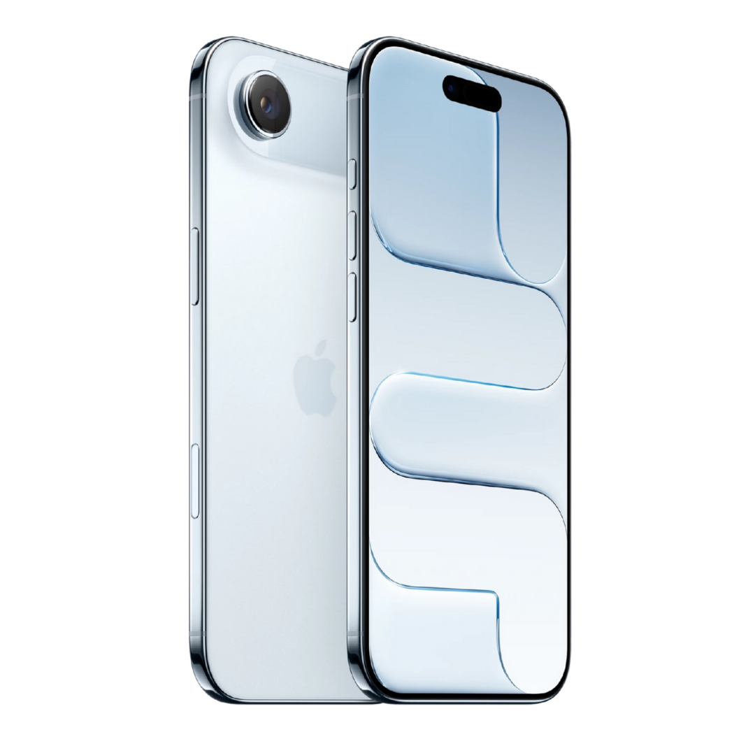 Iphone Air Reconditionne