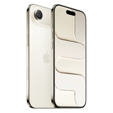 iPhone Air Or clair