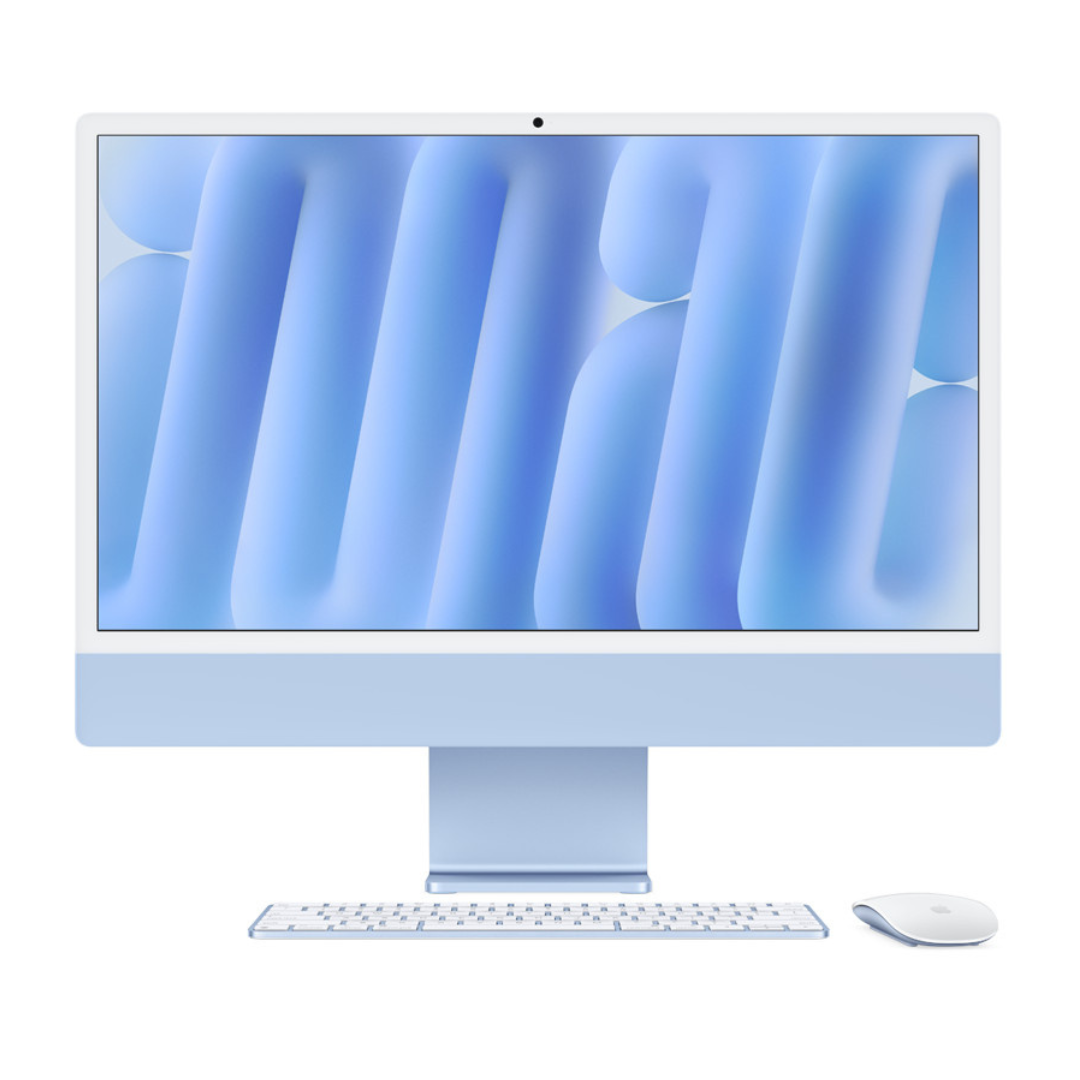 Imac 24 M4