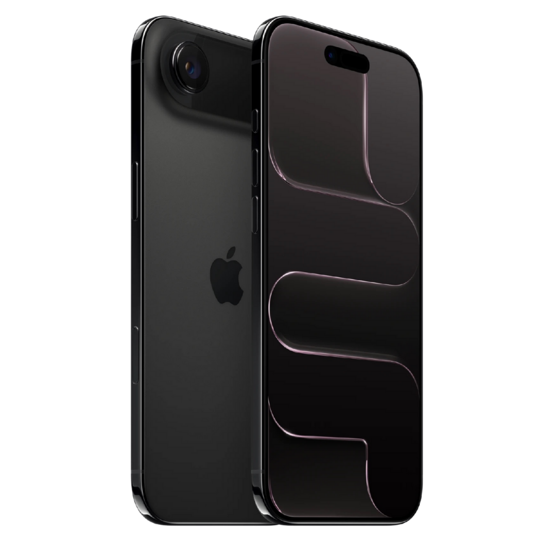 iPhone Air Noir sidéral