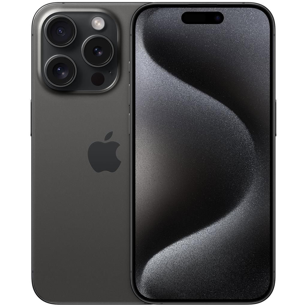 Iphone 15 Pro Reconditionne
