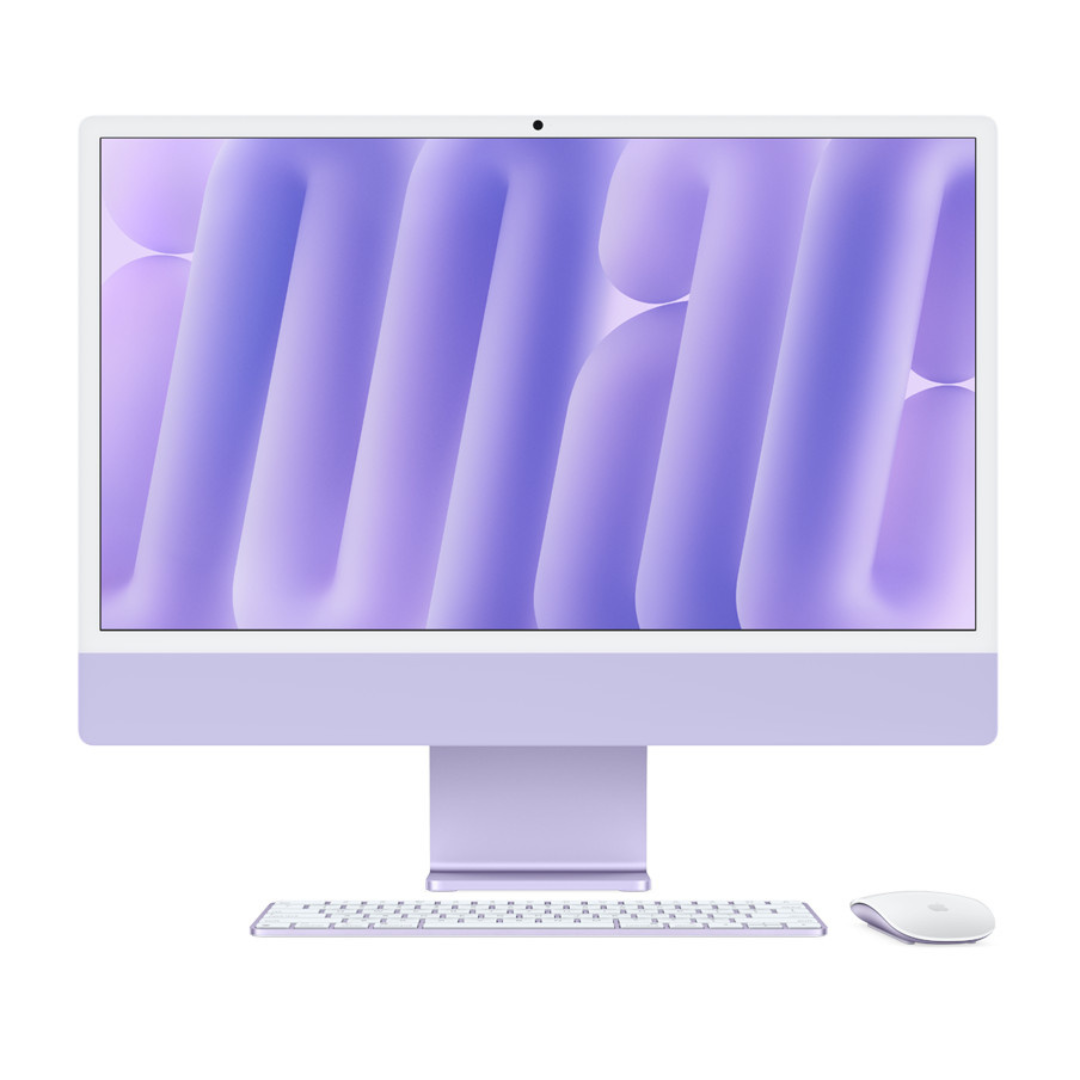 Imac 24 M4