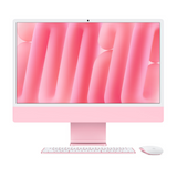 iMac 24 M4 Pink