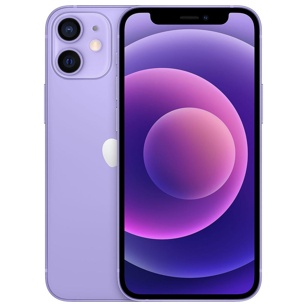 iPhone 12 mini Mauve