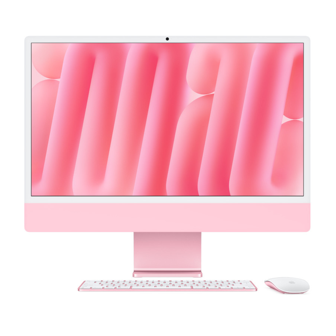 Imac 24 M4