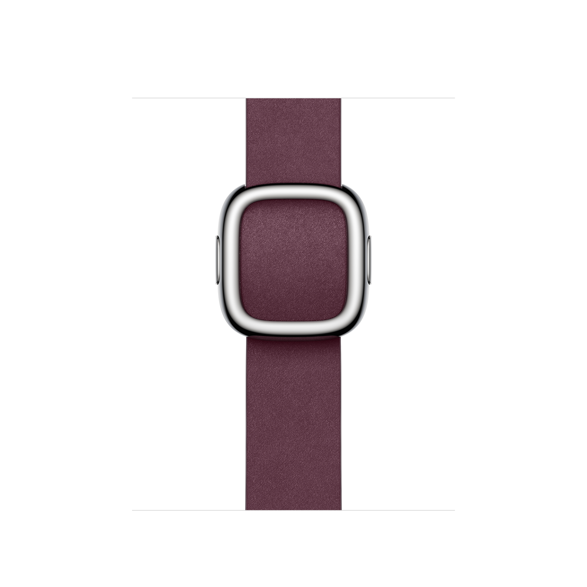 Boucle moderne 41 mm