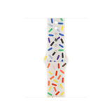 Bracelet Sport Pride 41 mm
