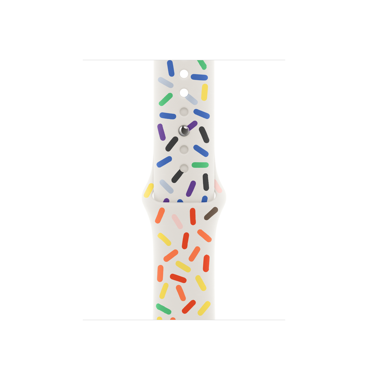 Bracelet Sport Pride 41 mm