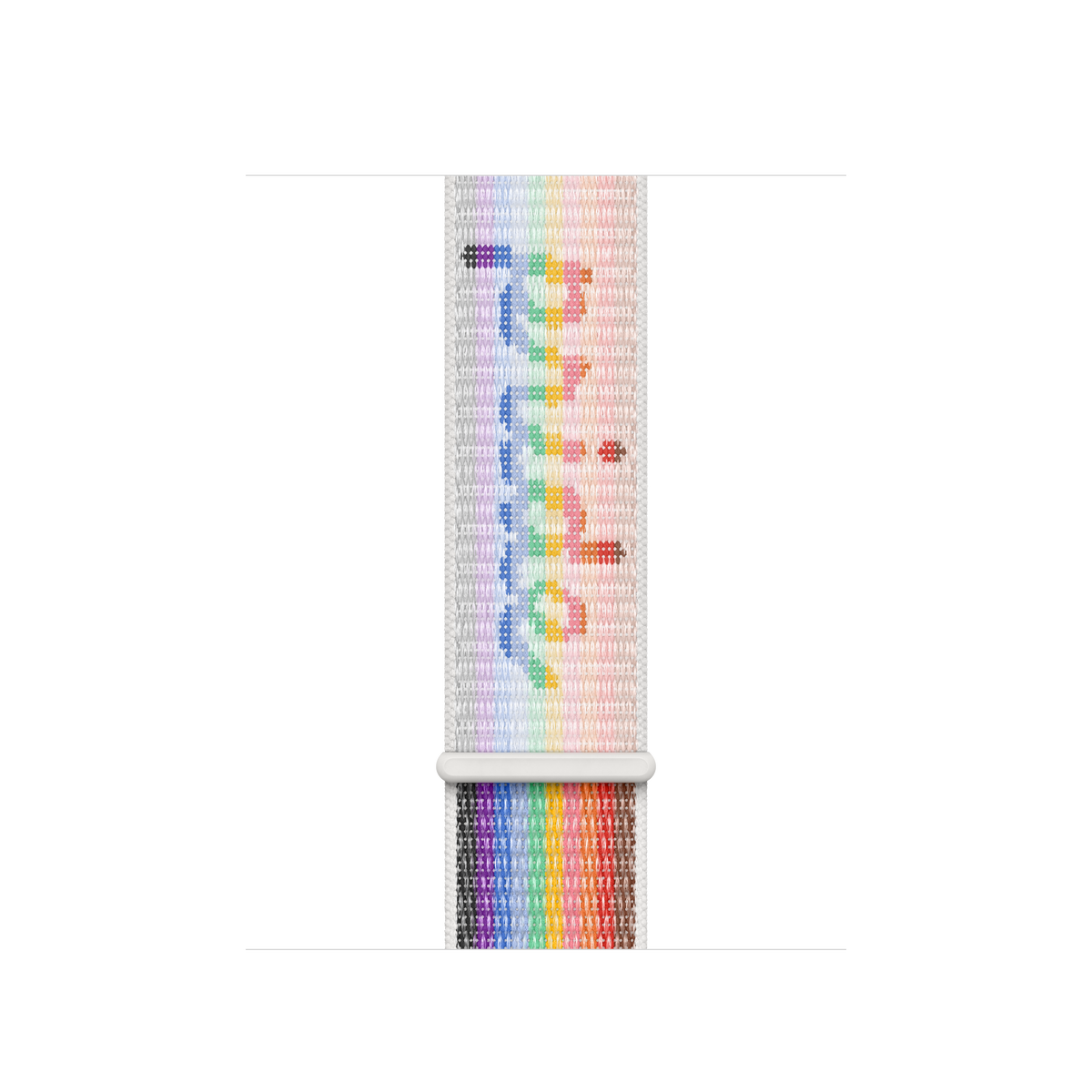 Boucle Sport Pride 41 mm