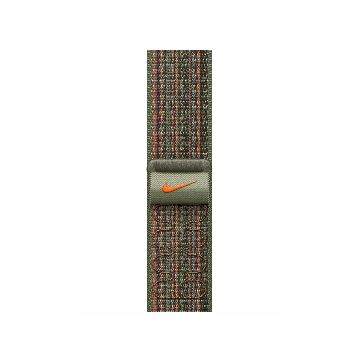 Boucle Sport Nike 41 mm