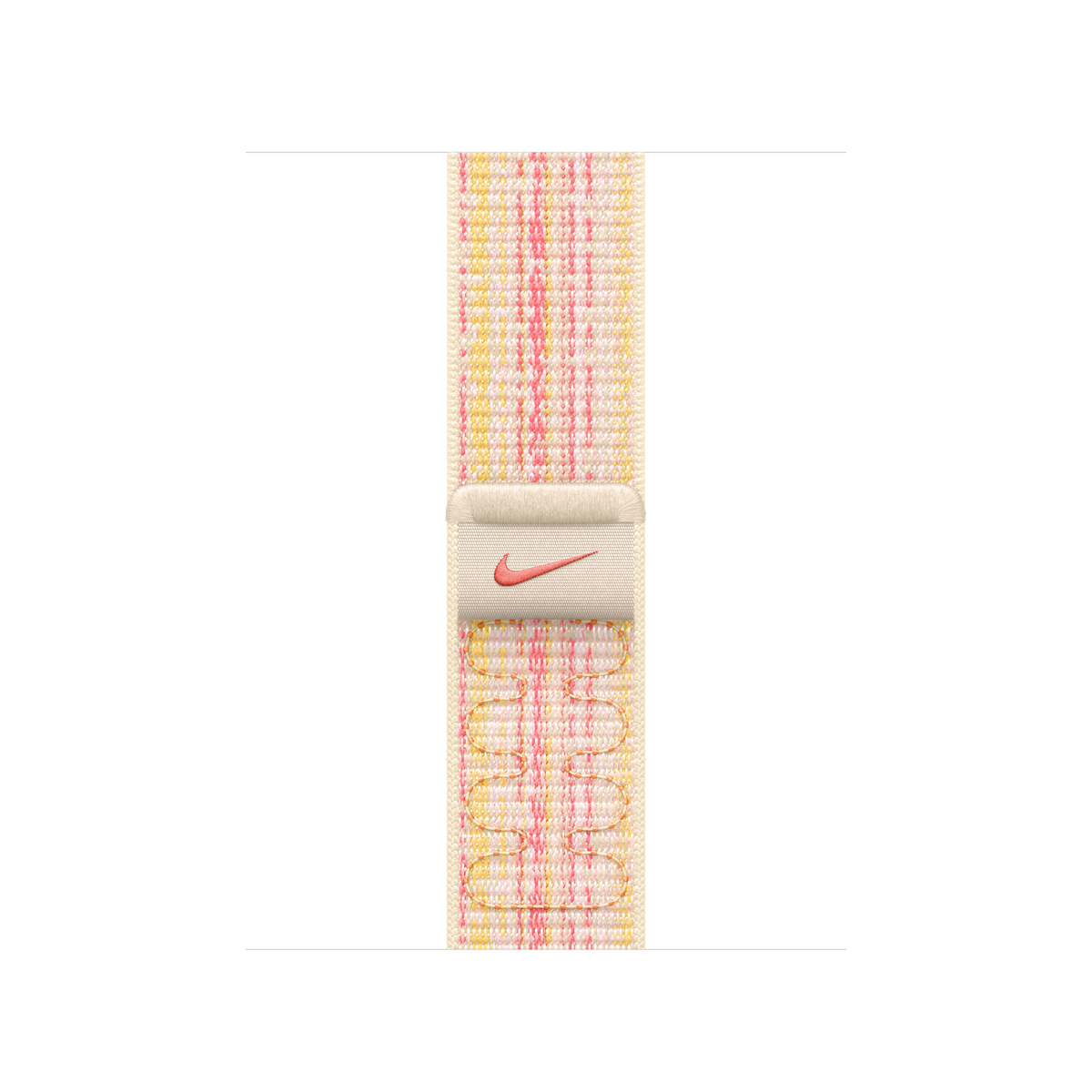Boucle Sport Nike 41 mm