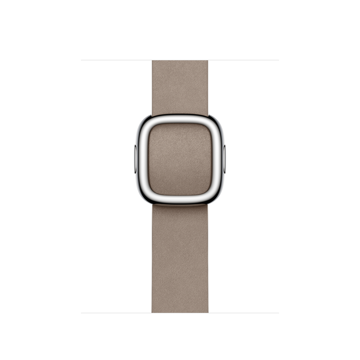 Boucle moderne 41 mm