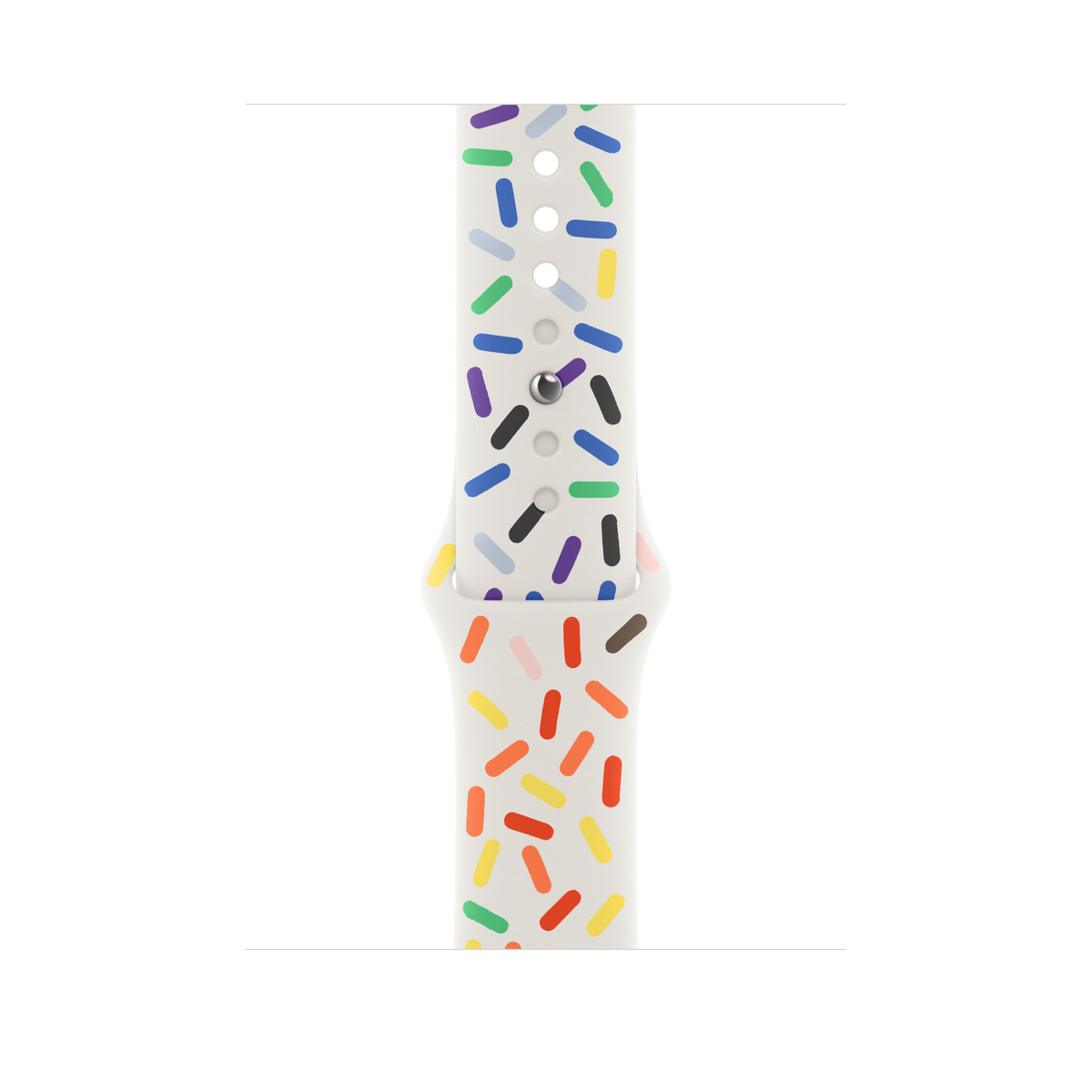 Bracelet Sport Pride 45 mm