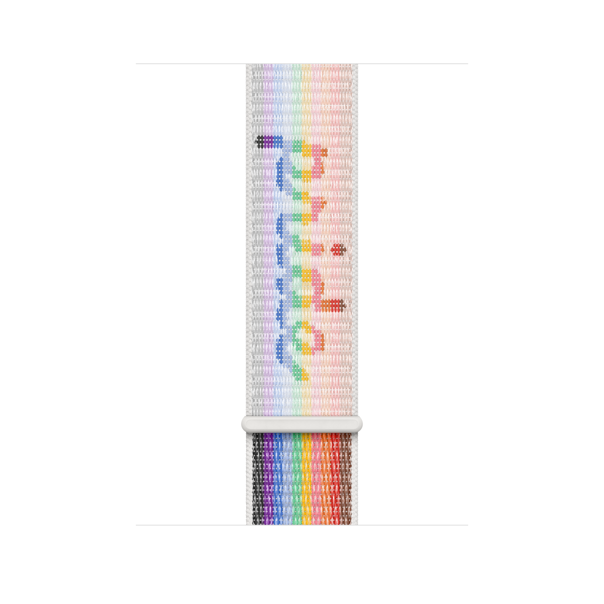 Boucle Sport Pride 45 mm