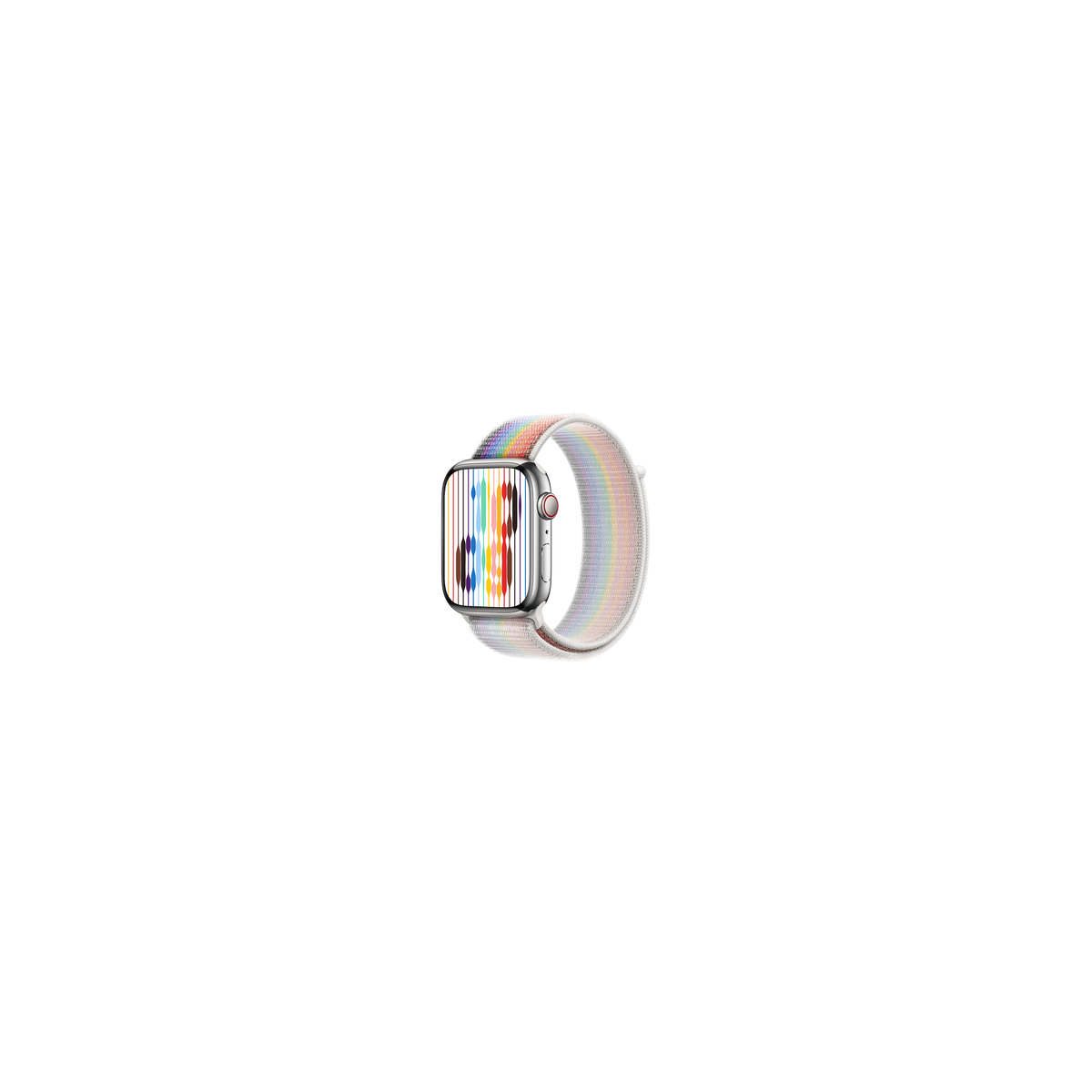 Sport Loop Édition Pride