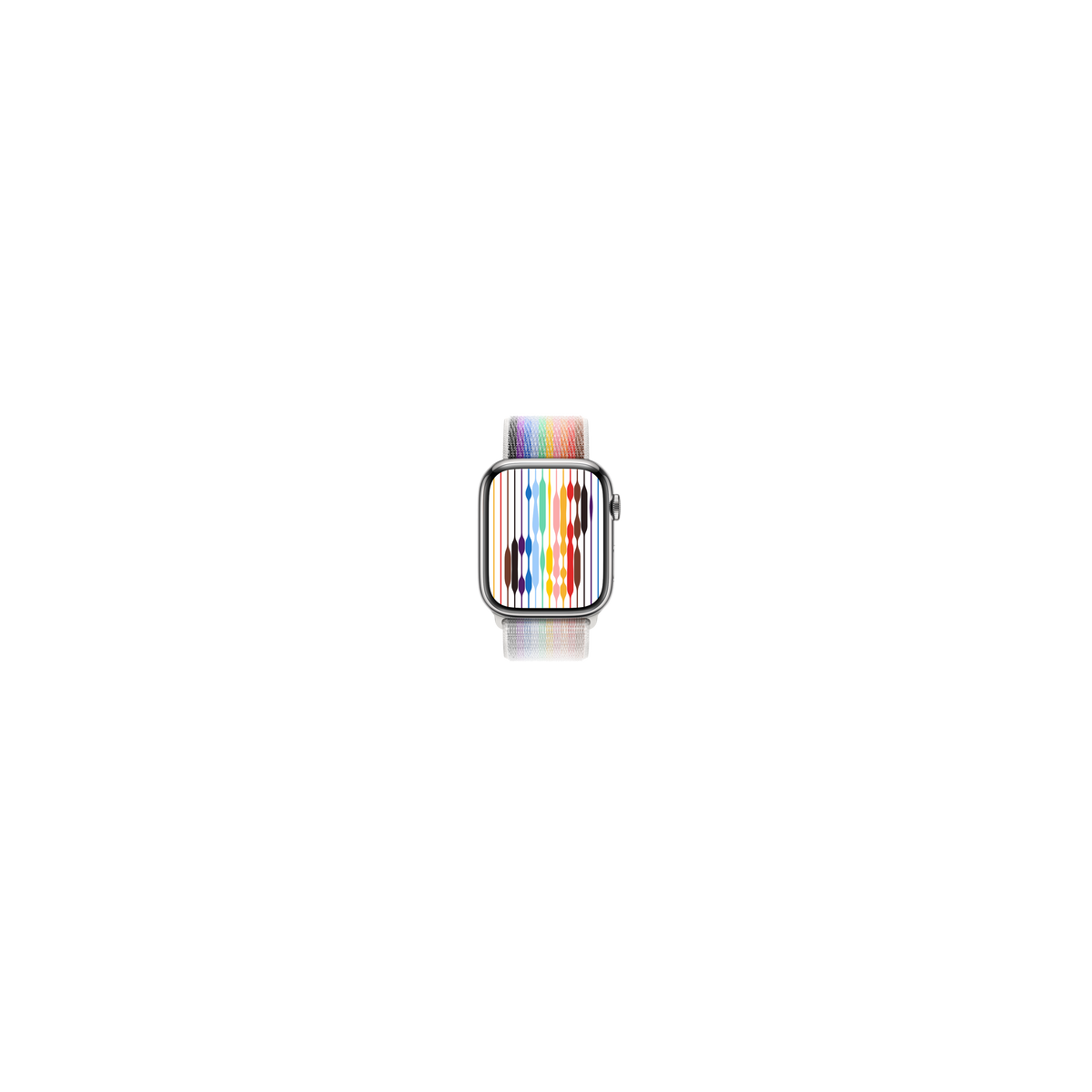Sport Loop Édition Pride