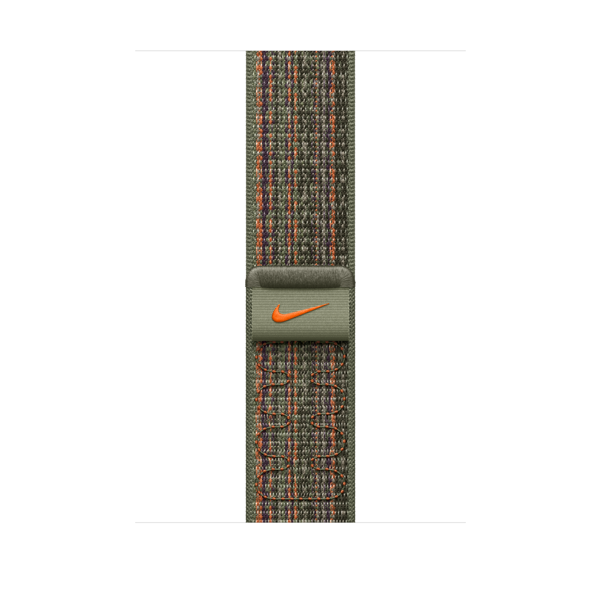 Boucle Sport Nike 45 mm