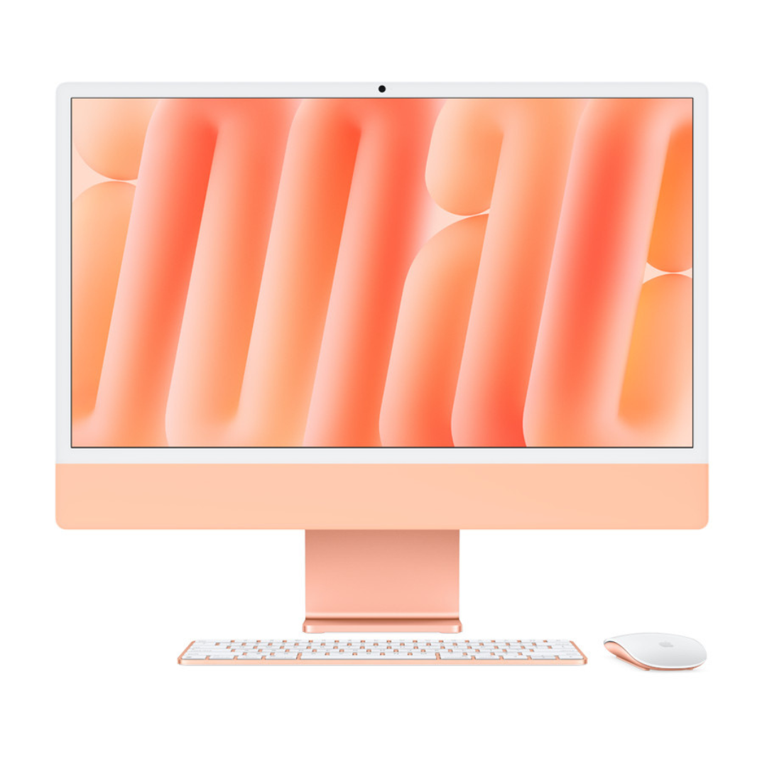 Imac 24 M4