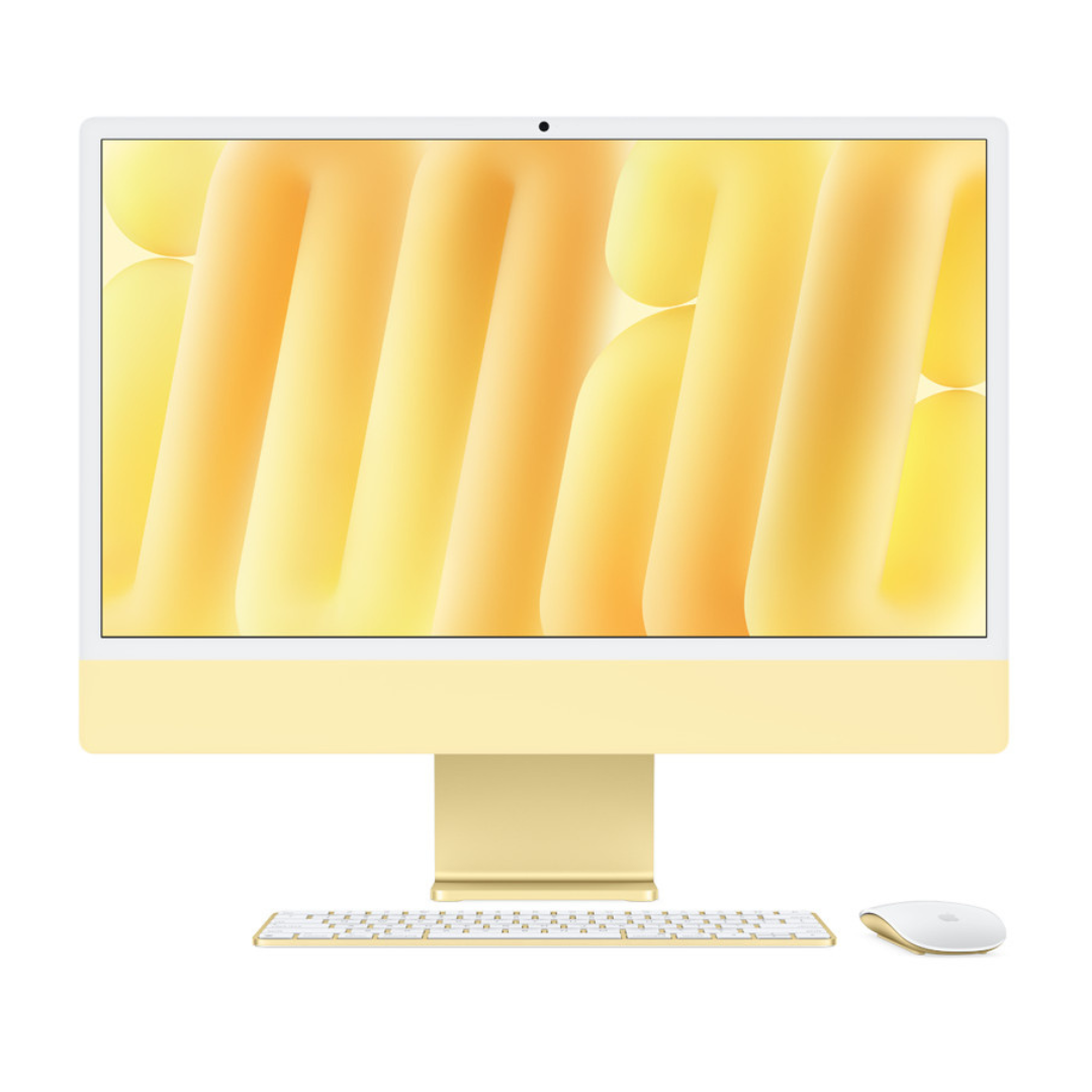Imac 24 M4