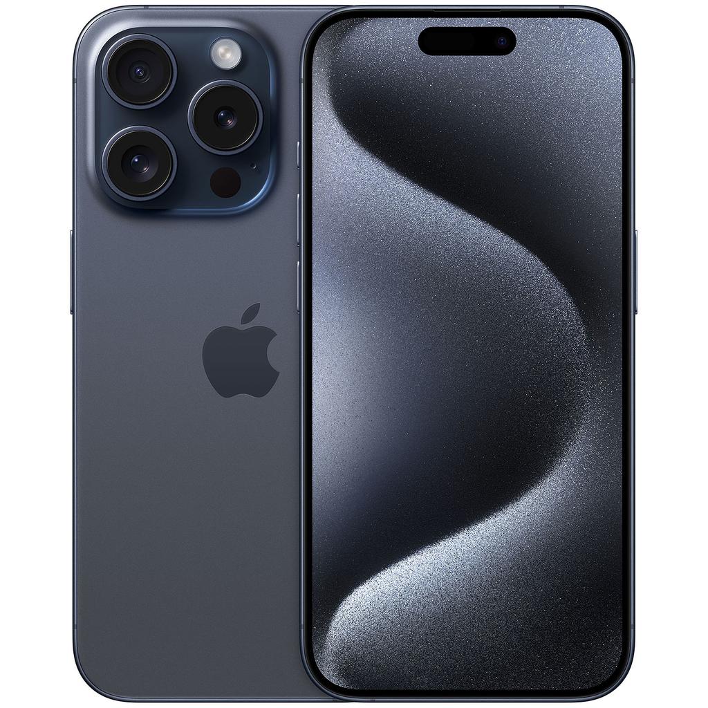 Iphone 15 Pro Reconditionne
