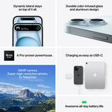 Iphone 15 Plus Reconditionne