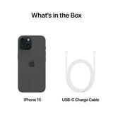 iPhone 15 reconditionné