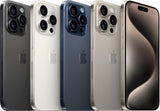 Iphone 15 Pro Reconditionne