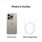 Iphone 15 Pro Reconditionne