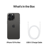 Iphone 15 Pro Max Reconditionne
