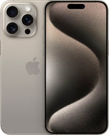 Iphone 15 Pro Max Reconditionne