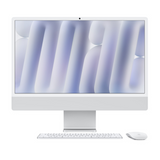 iMac 24 M4 Silver