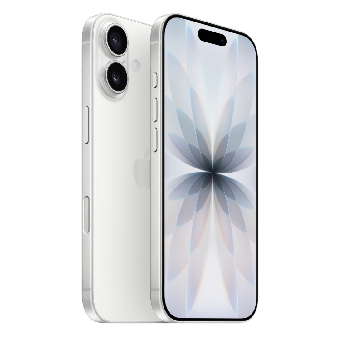 iPhone 17 Blanc