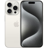 Iphone 15 Pro Reconditionne