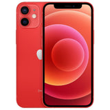 iPhone 12 mini Rouge