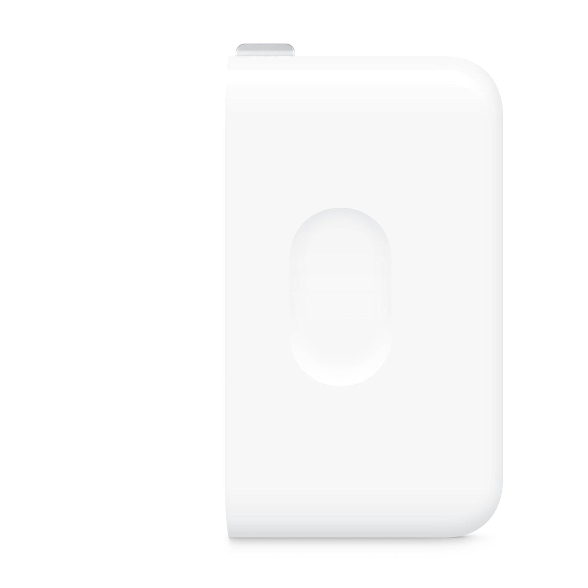 Adaptateur secteur double port USB-C 35 W