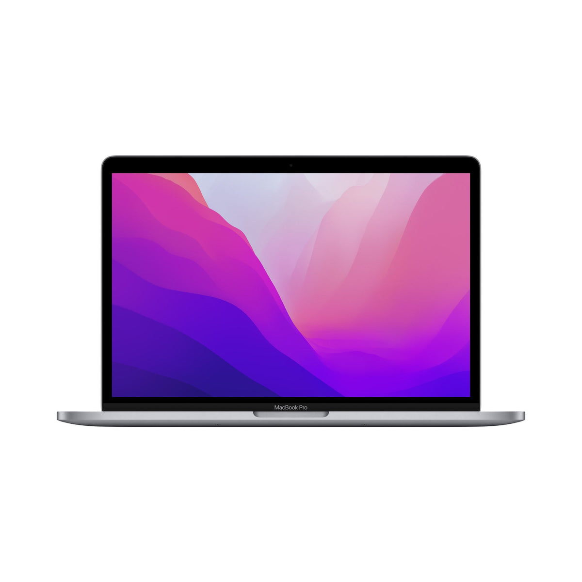 MacBook Pro 13 pouces M2 (2022)